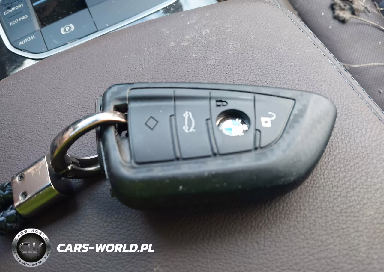 2023 BMW I4 M50 VIN:WBY33AW05PFP26315 - 11
