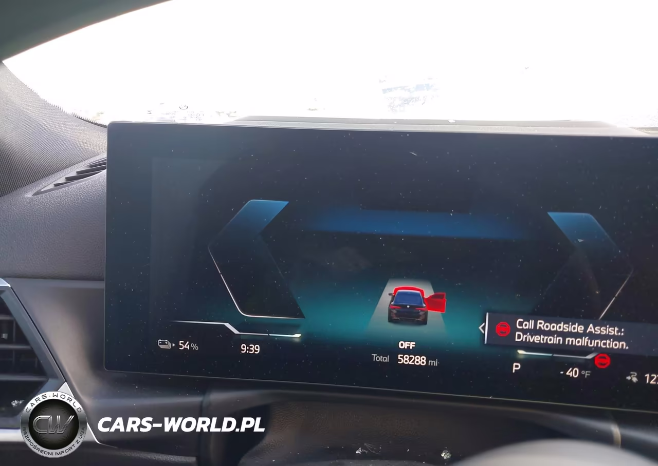 2023 BMW I4 M50 VIN:WBY33AW05PFP26315 - 17