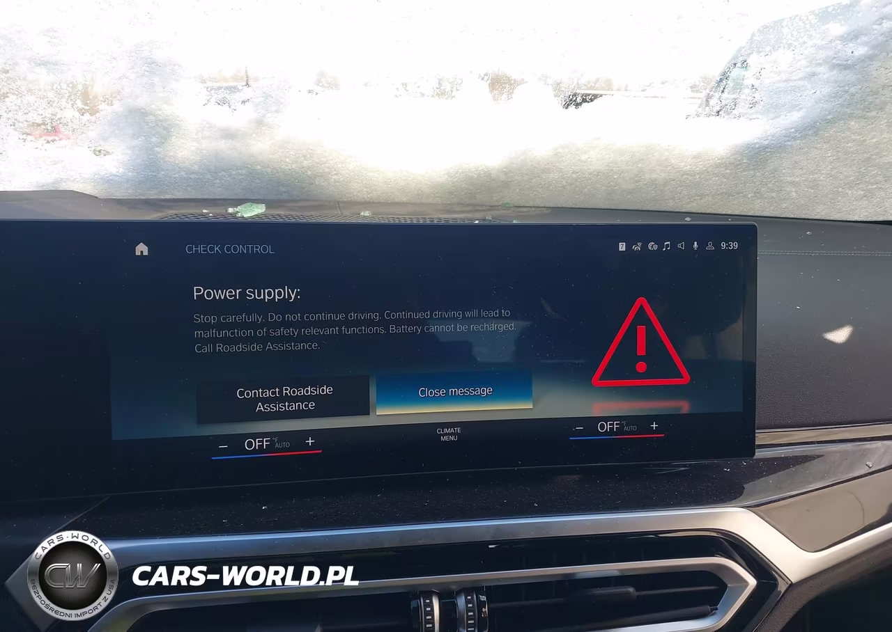 2023 BMW I4 M50 VIN:WBY33AW05PFP26315 - 18