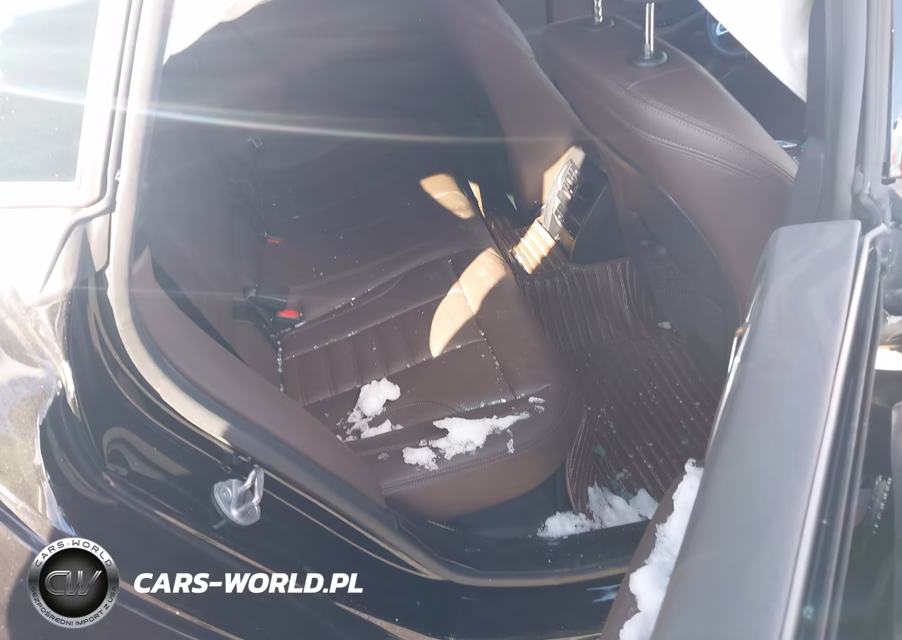2023 BMW I4 M50 VIN:WBY33AW05PFP26315 - 8
