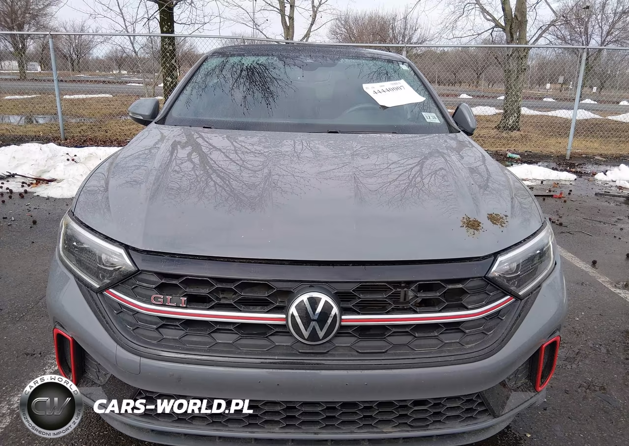 2023 Volkswagen Jetta Gli 2.0T Autobahn VIN:3VW2T7BU9PM002410 - 12