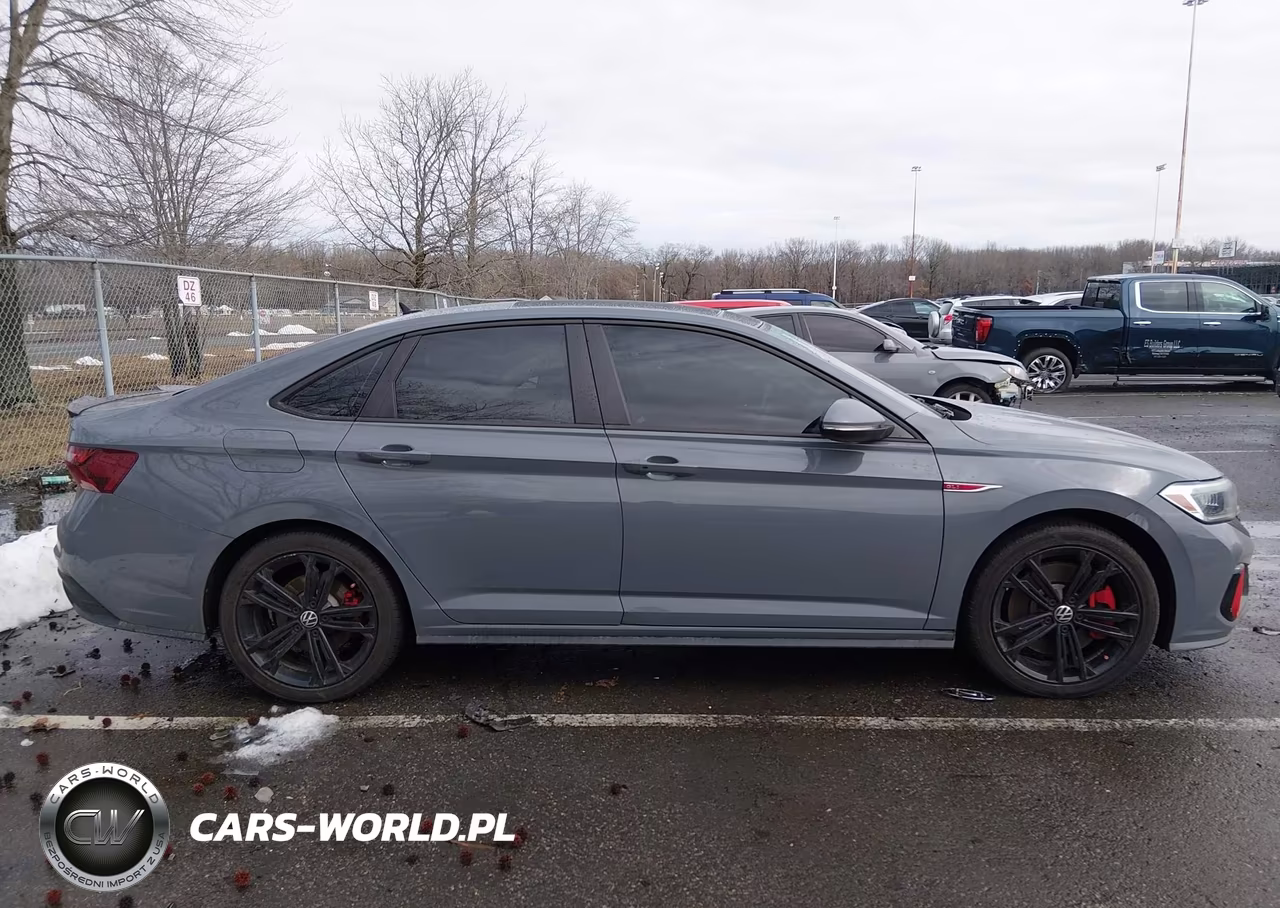 2023 Volkswagen Jetta Gli 2.0T Autobahn VIN:3VW2T7BU9PM002410 - 13