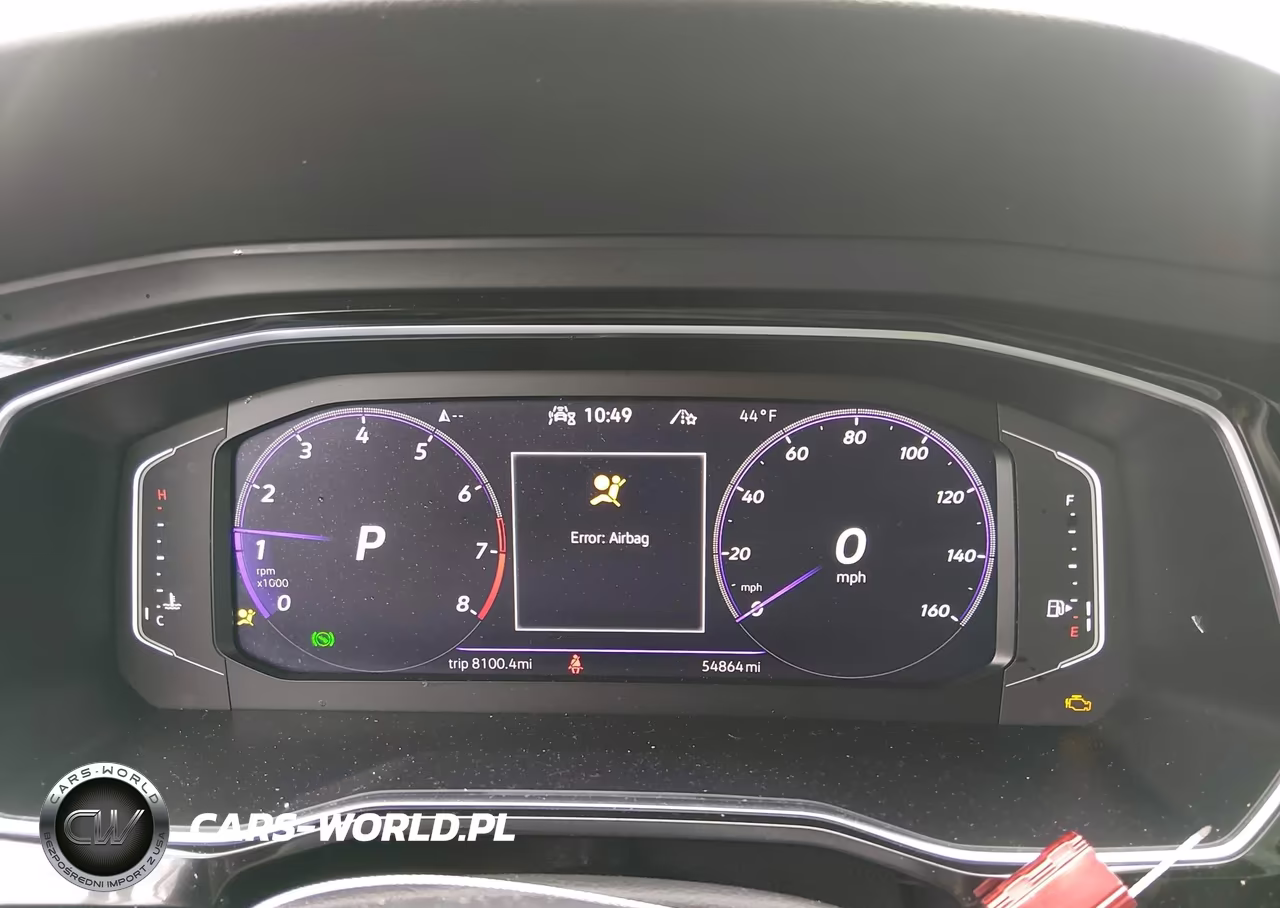 2023 Volkswagen Jetta Gli 2.0T Autobahn VIN:3VW2T7BU9PM002410 - 7