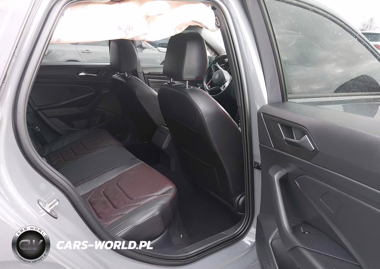 2023 Volkswagen Jetta Gli 2.0T Autobahn VIN:3VW2T7BU9PM002410 - 8