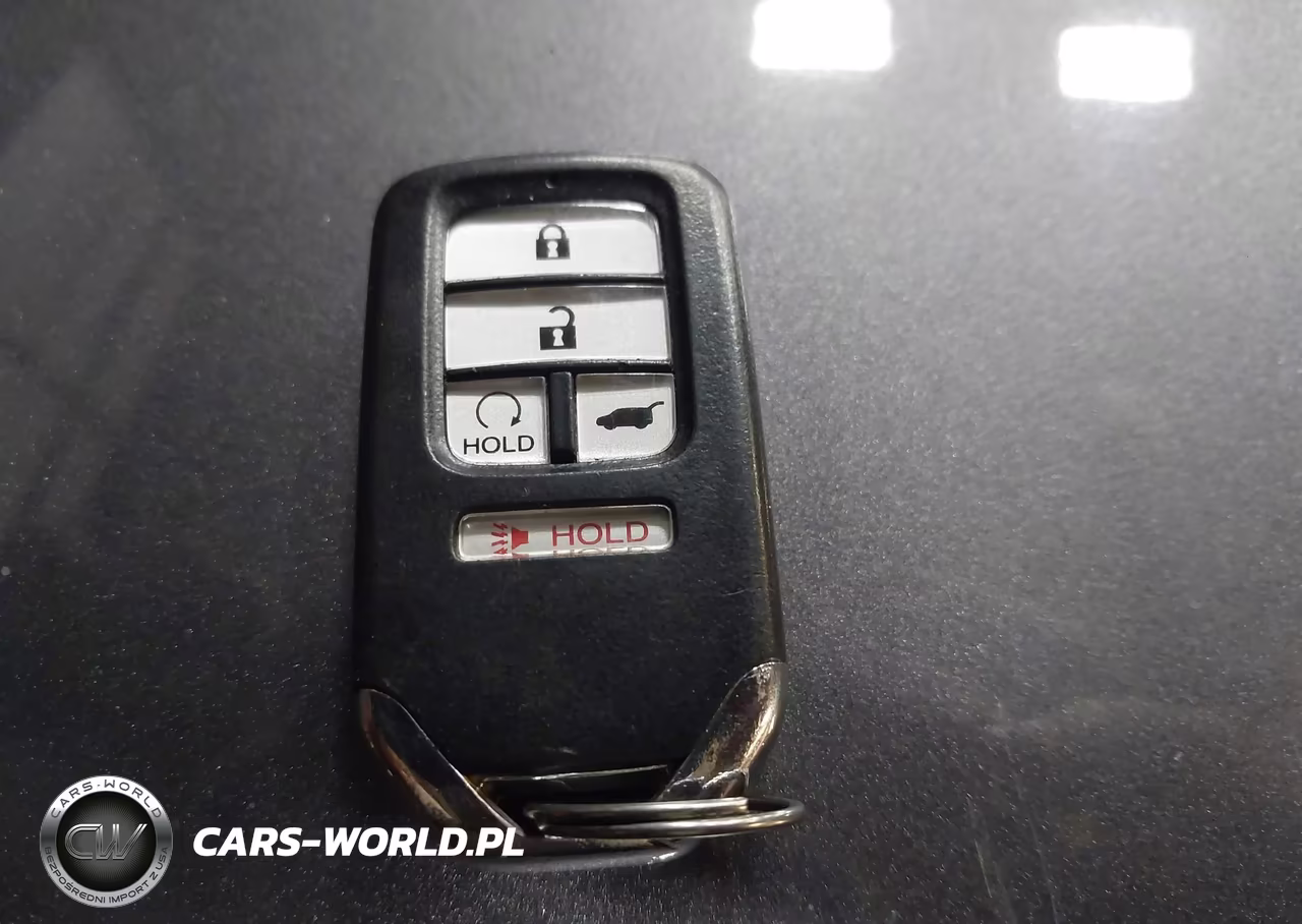 2018 Honda Cr-V Ex VIN:2HKRW2H57JH617384 - 11