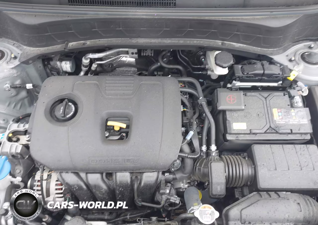 2025 Kia Seltos S VIN:KNDEUCAA6S7753089 - 10