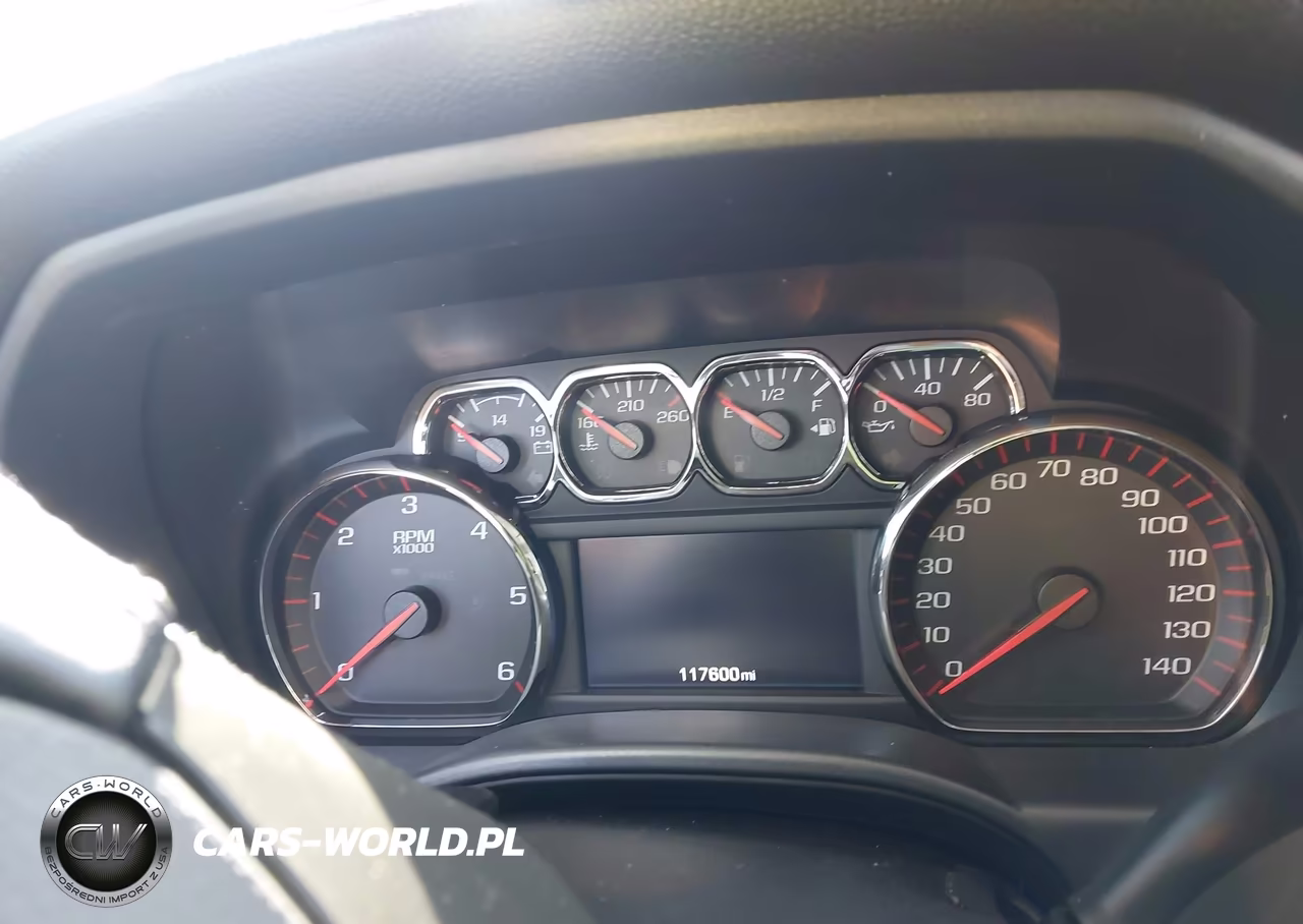 2016 GMC Sierra 1500 Sle VIN:3GTP1MEC2GG336213 - 7