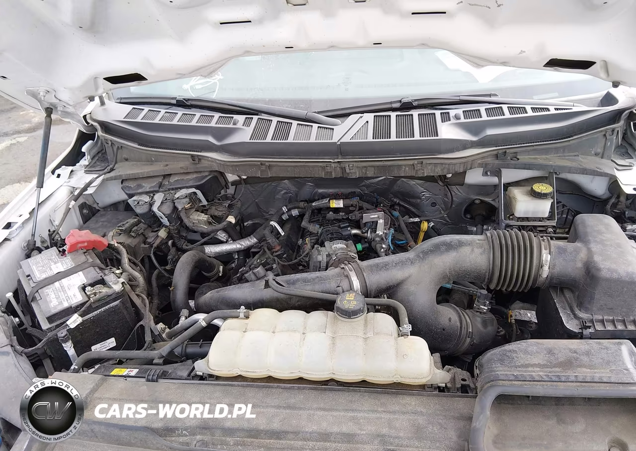 2022 Ford F-150 Xl VIN:1FTEW1CP4NFB19726 - 10
