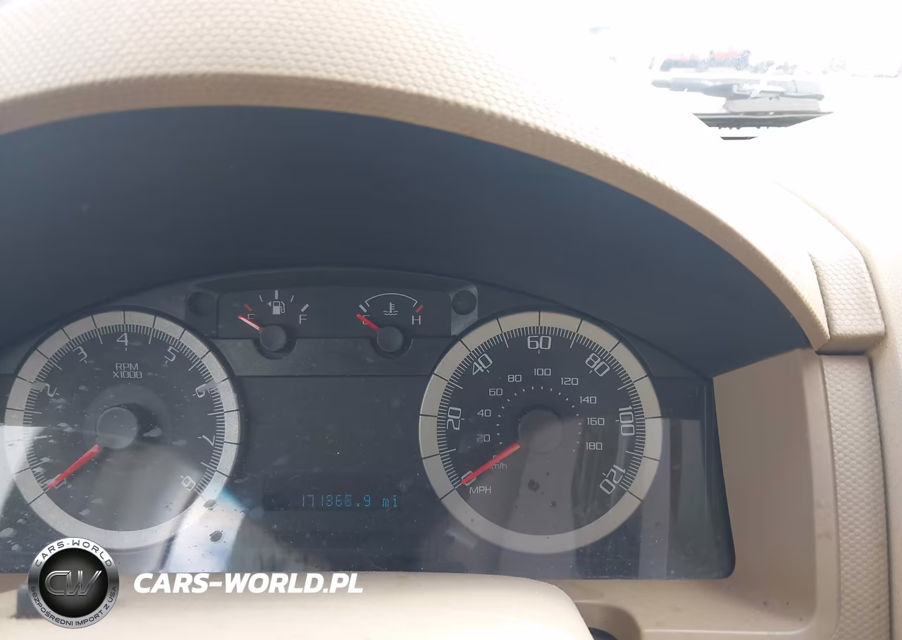 2008 Ford Escape Xlt VIN:1FMCU031X8KC79538 - 7