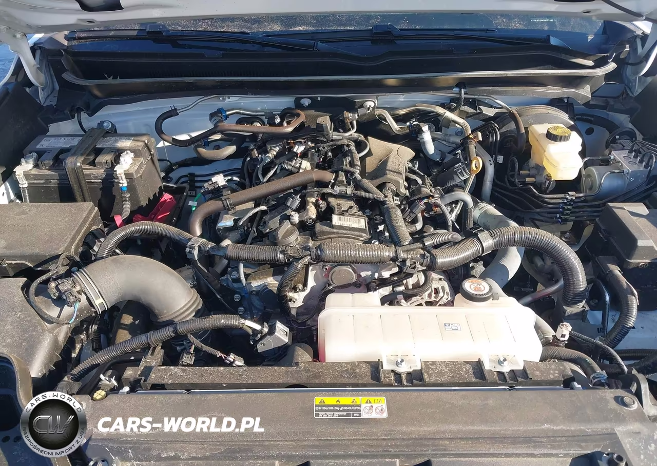 2025 Toyota Tacoma Sr5 VIN:3TMLB5JN4SM107633 - 10