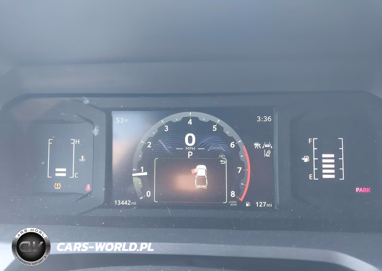 2025 Toyota Tacoma Sr5 VIN:3TMLB5JN4SM107633 - 7