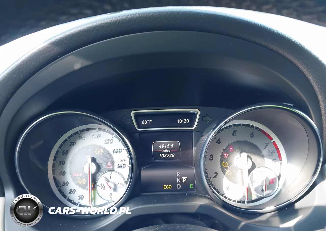 2014 Mercedes-Benz Cla 250 VIN:WDDSJ4EB6EN078371 - 7