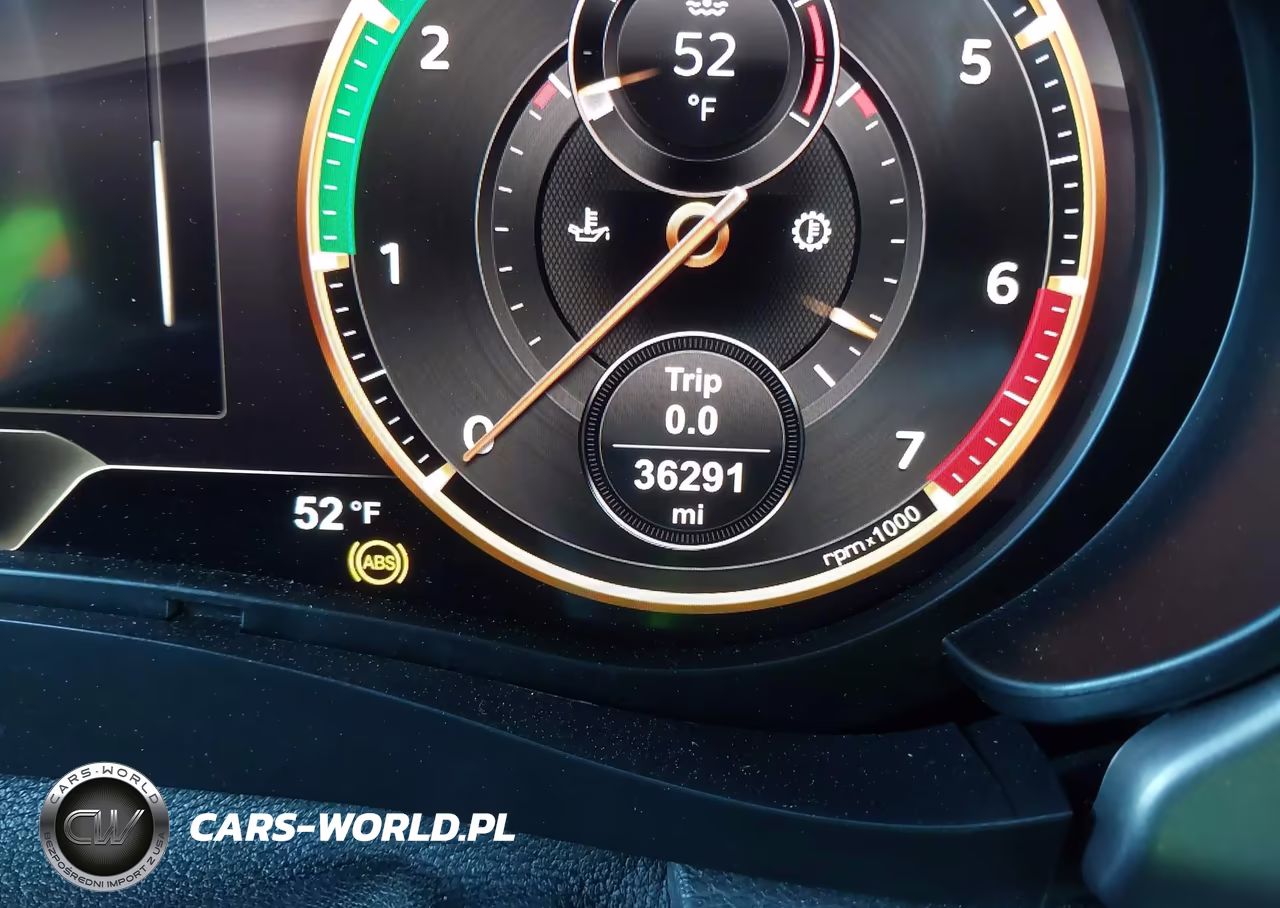 2020 Jeep Wrangler Unlimited Sport 4X4 VIN:1C4HJXDN9LW291064 - 7