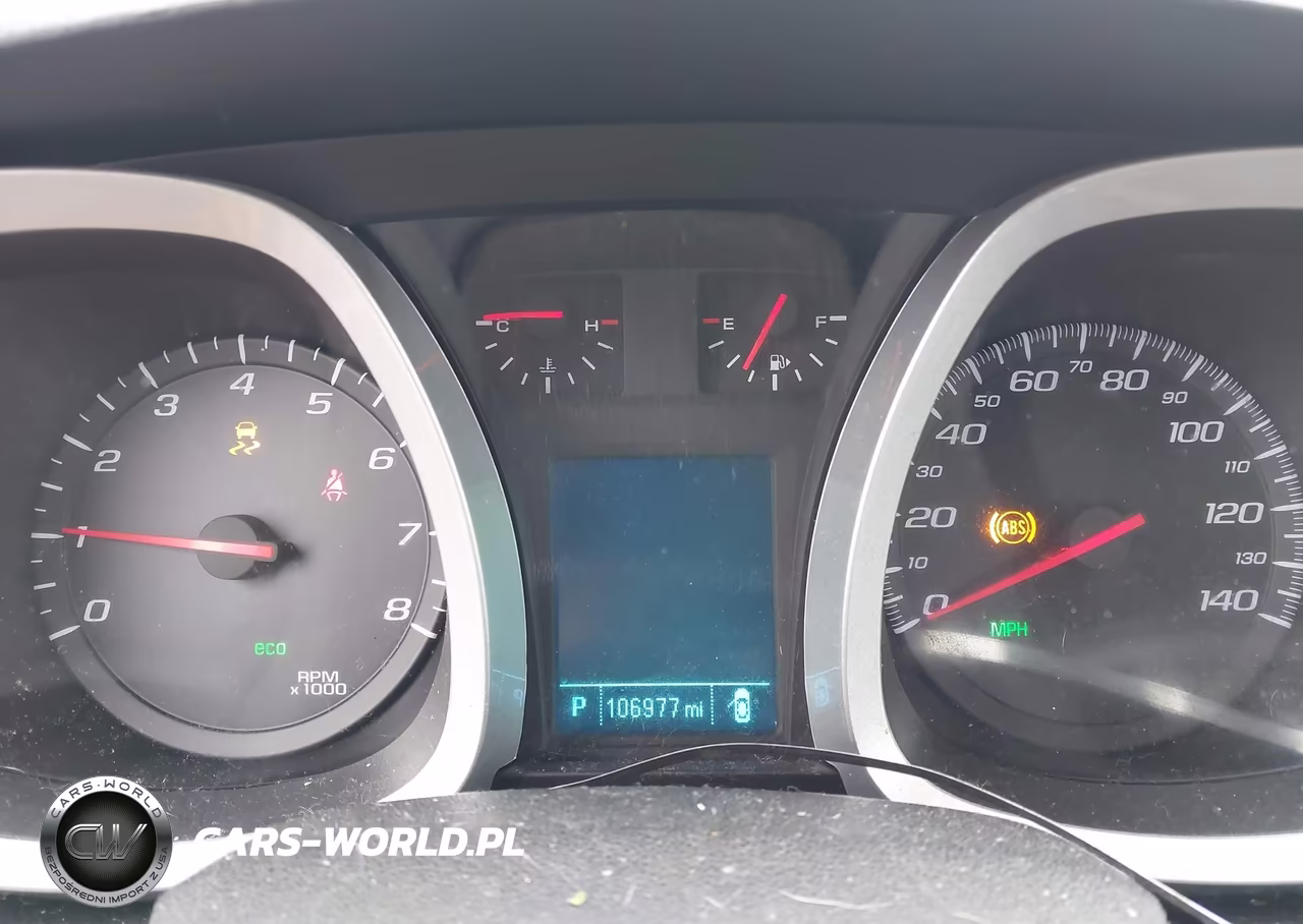2015 Chevrolet Equinox Ls VIN:2GNALAEKXF6408959 - 7