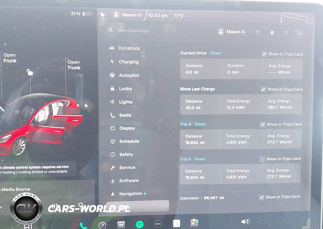 2019 Tesla Model 3 VIN:5YJ3E1EA2KF413211 - 15