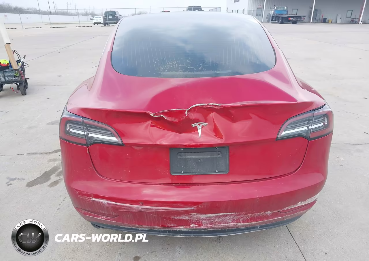 2019 Tesla Model 3 VIN:5YJ3E1EA2KF413211 - 16