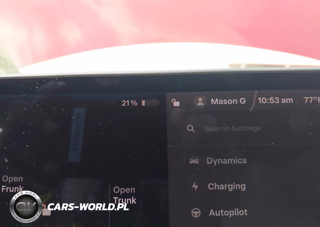 2019 Tesla Model 3 VIN:5YJ3E1EA2KF413211 - 17