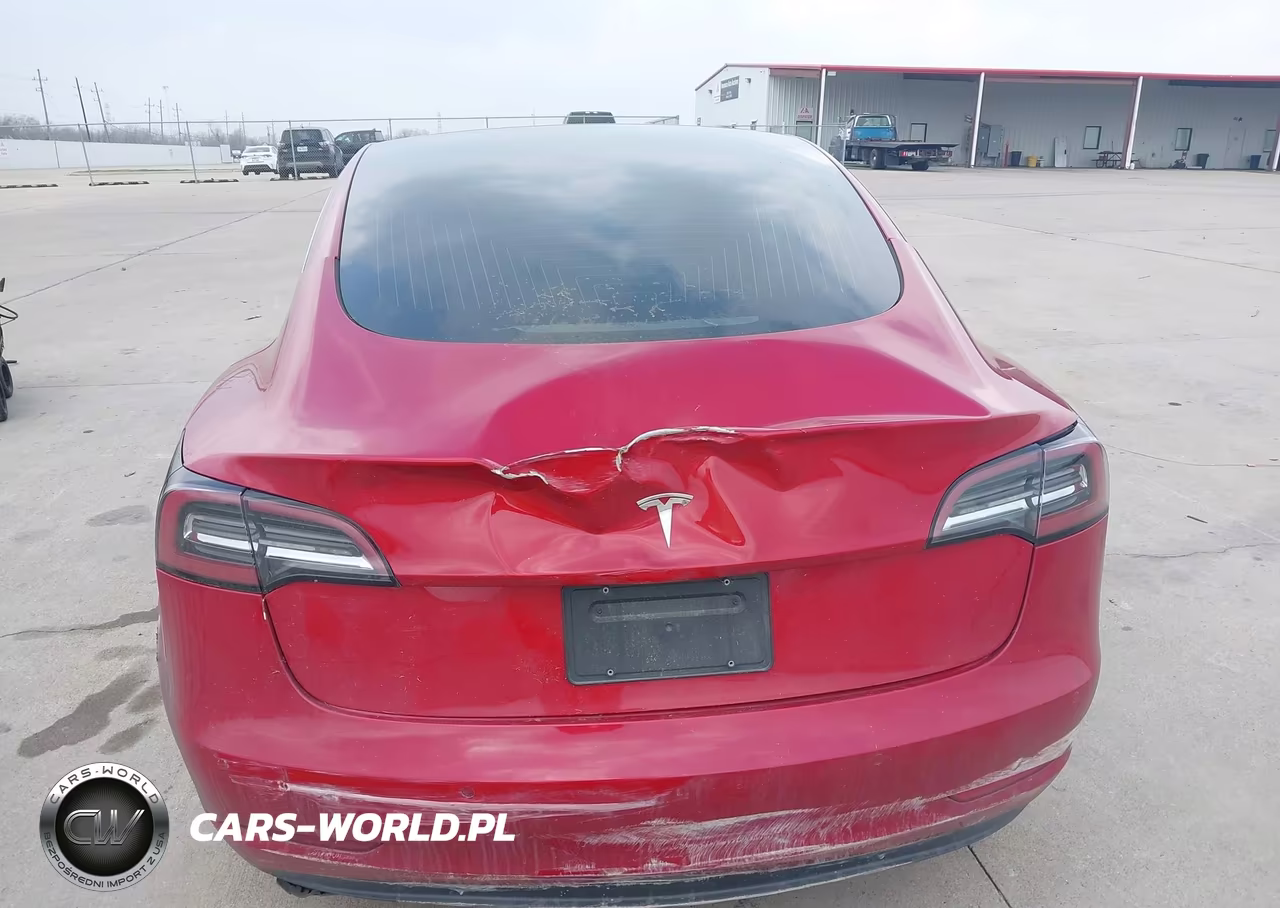 2019 Tesla Model 3 VIN:5YJ3E1EA2KF413211 - 19