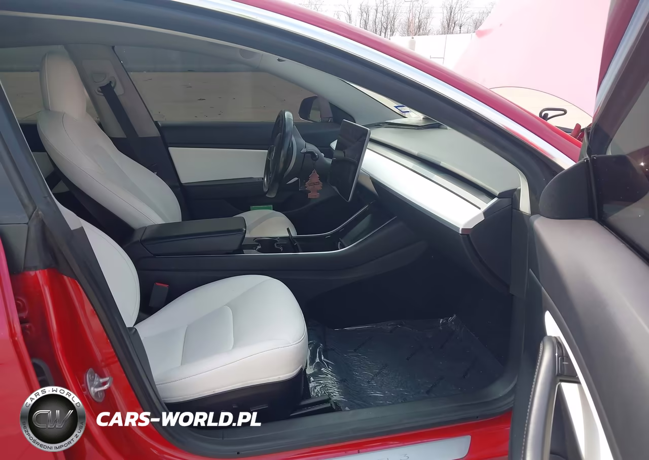 2019 Tesla Model 3 VIN:5YJ3E1EA2KF413211 - 5