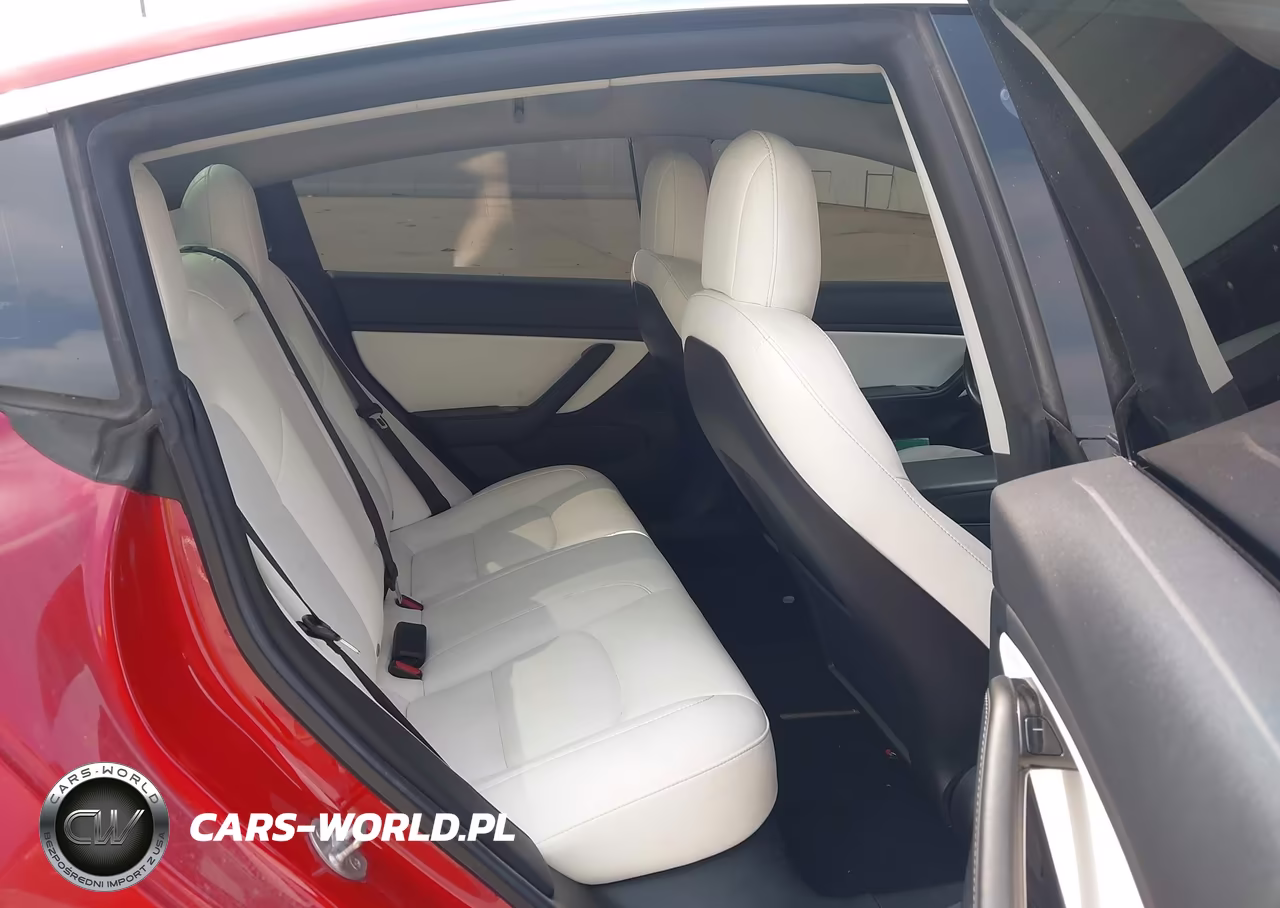 2019 Tesla Model 3 VIN:5YJ3E1EA2KF413211 - 8