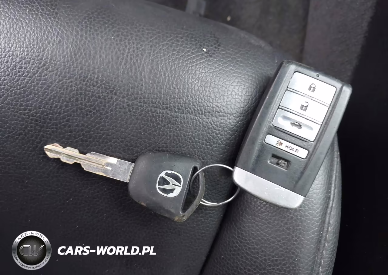 2015 Acura Tlx V6 VIN:19UUB2F37FA024552 - 11