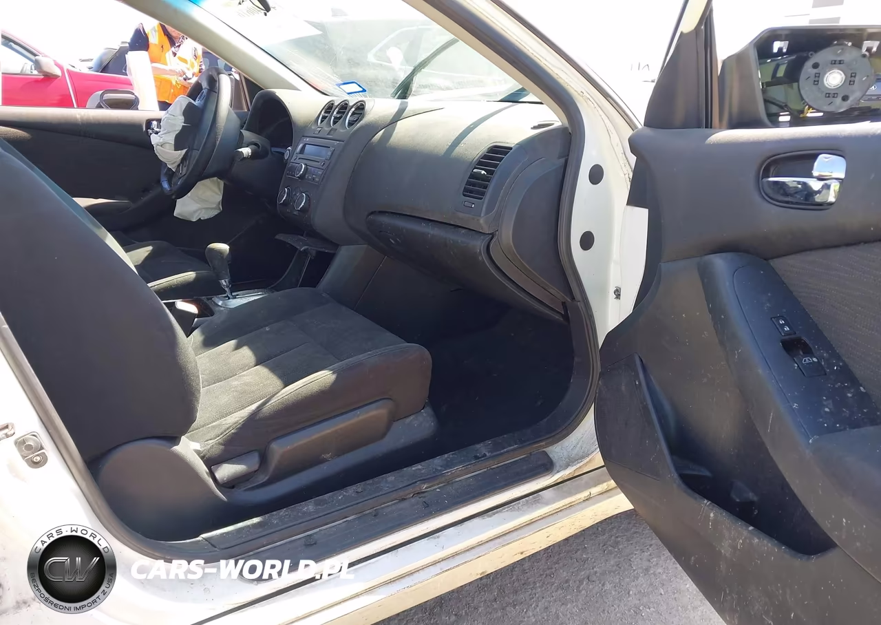 2010 Nissan Altima 2.5 S VIN:1N4AL2AP2AN442825 - 5