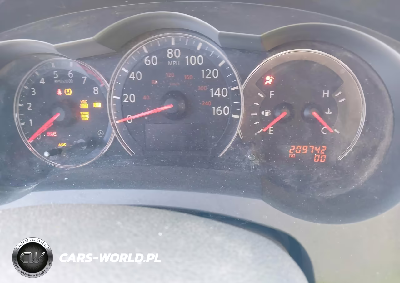 2010 Nissan Altima 2.5 S VIN:1N4AL2AP2AN442825 - 7