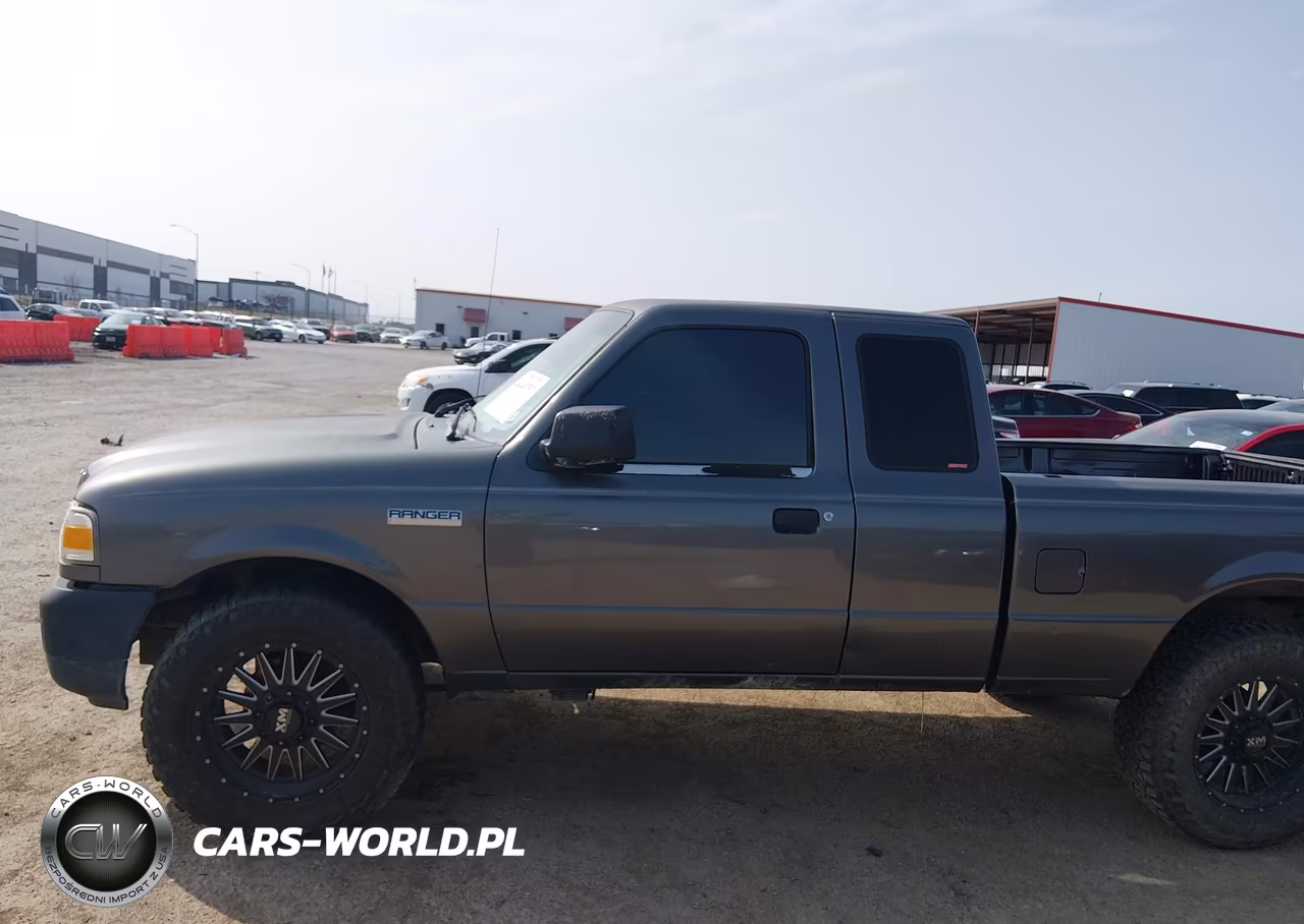 2006 Ford Ranger Fx4 Off-Road-Sport-Xl-Xlt VIN:1FTZR15E06PA46192 - 14