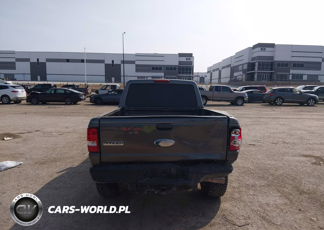 2006 Ford Ranger Fx4 Off-Road-Sport-Xl-Xlt VIN:1FTZR15E06PA46192 - 16