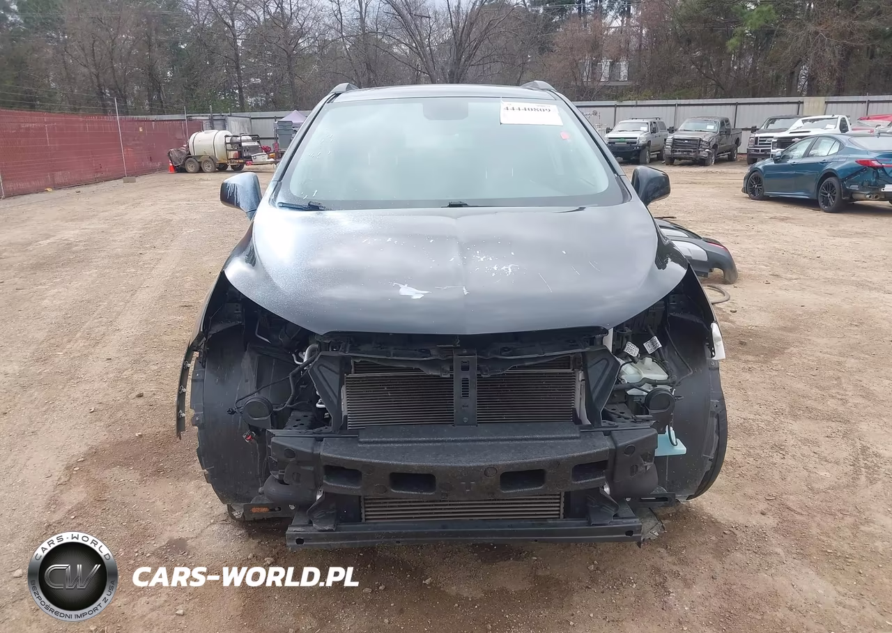 2020 Buick Encore Awd Preferred VIN:KL4CJESB1LB346776 - 13