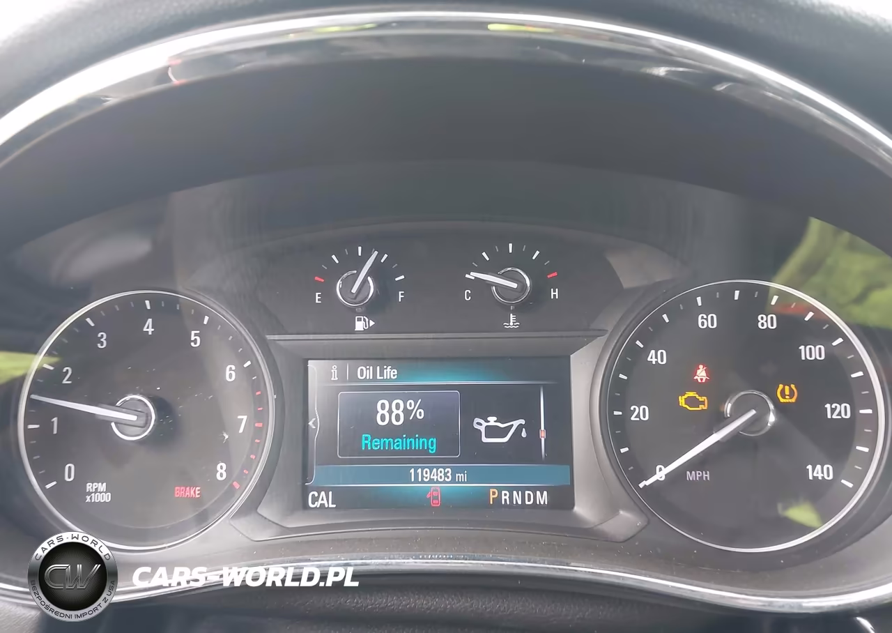 2020 Buick Encore Awd Preferred VIN:KL4CJESB1LB346776 - 16