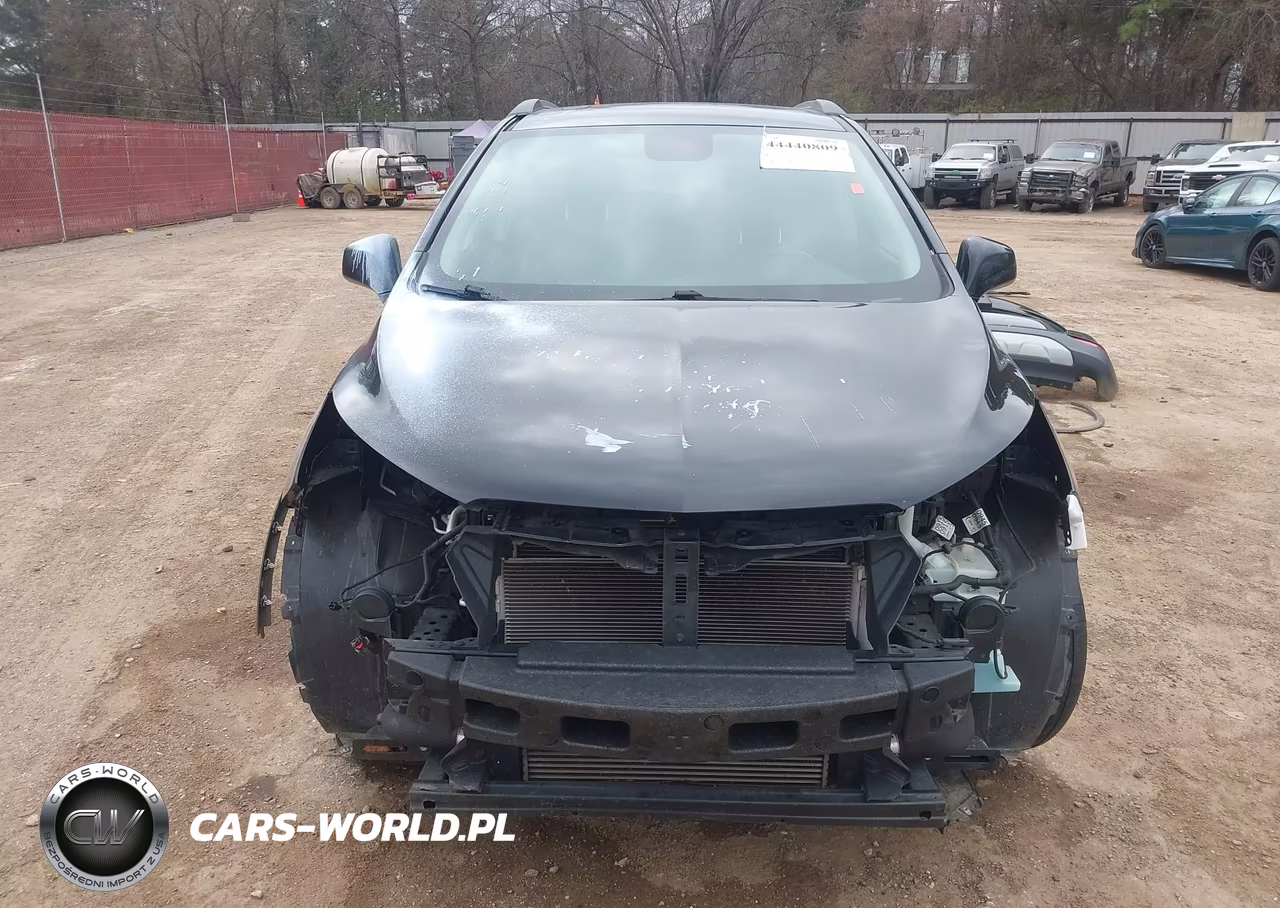 2020 Buick Encore Awd Preferred VIN:KL4CJESB1LB346776 - 19