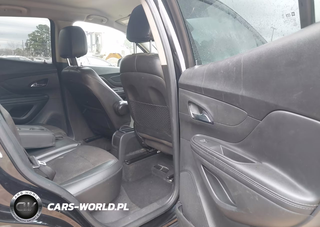 2020 Buick Encore Awd Preferred VIN:KL4CJESB1LB346776 - 8