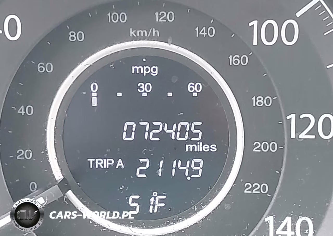 2016 Honda Cr-V Ex-L VIN:2HKRM4H75GH707676 - 16