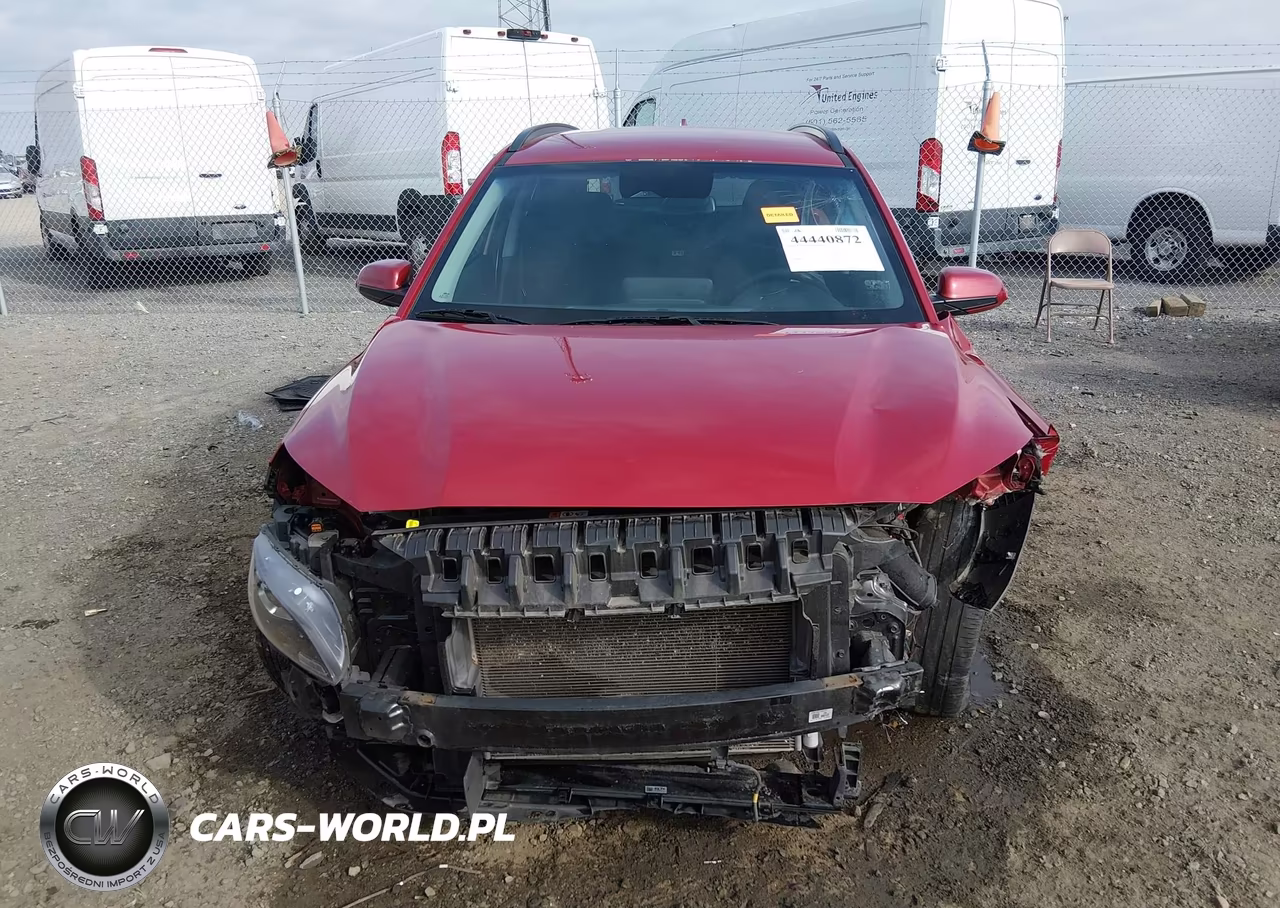 2022 Hyundai Kona Sel VIN:KM8K62AB0NU880387 - 12