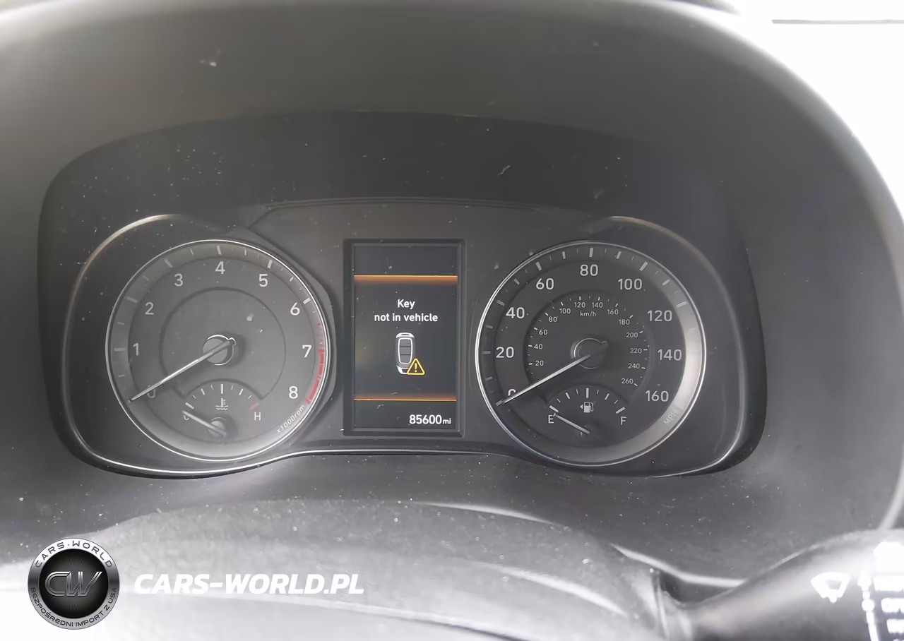 2022 Hyundai Kona Sel VIN:KM8K62AB0NU880387 - 7