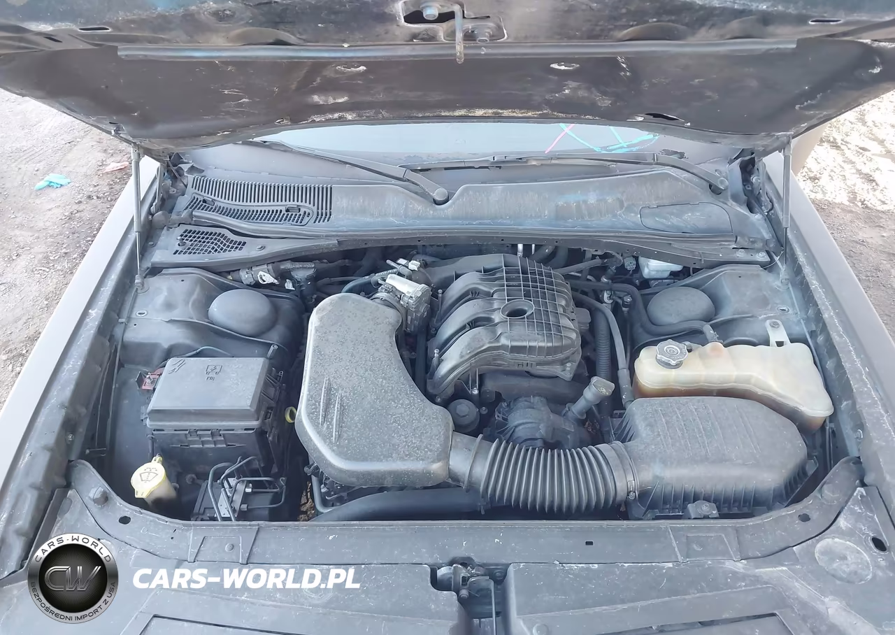 2012 Dodge Challenger Sxt VIN:2C3CDYAG8CH269962 - 10