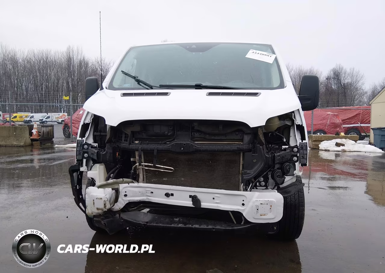2019 Ford Transit-250 VIN:1FTYR1YM9KKB01809 - 13