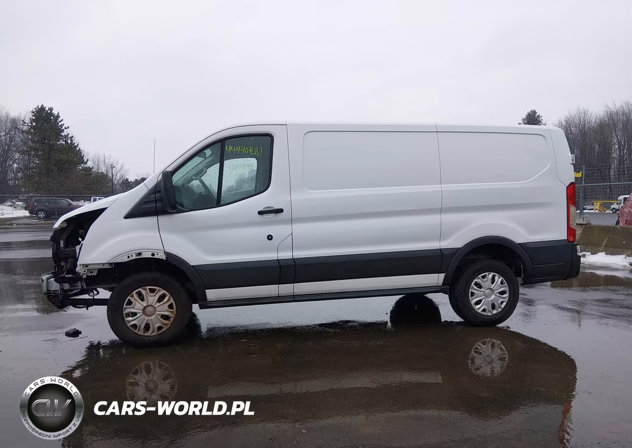 2019 Ford Transit-250 VIN:1FTYR1YM9KKB01809 - 15