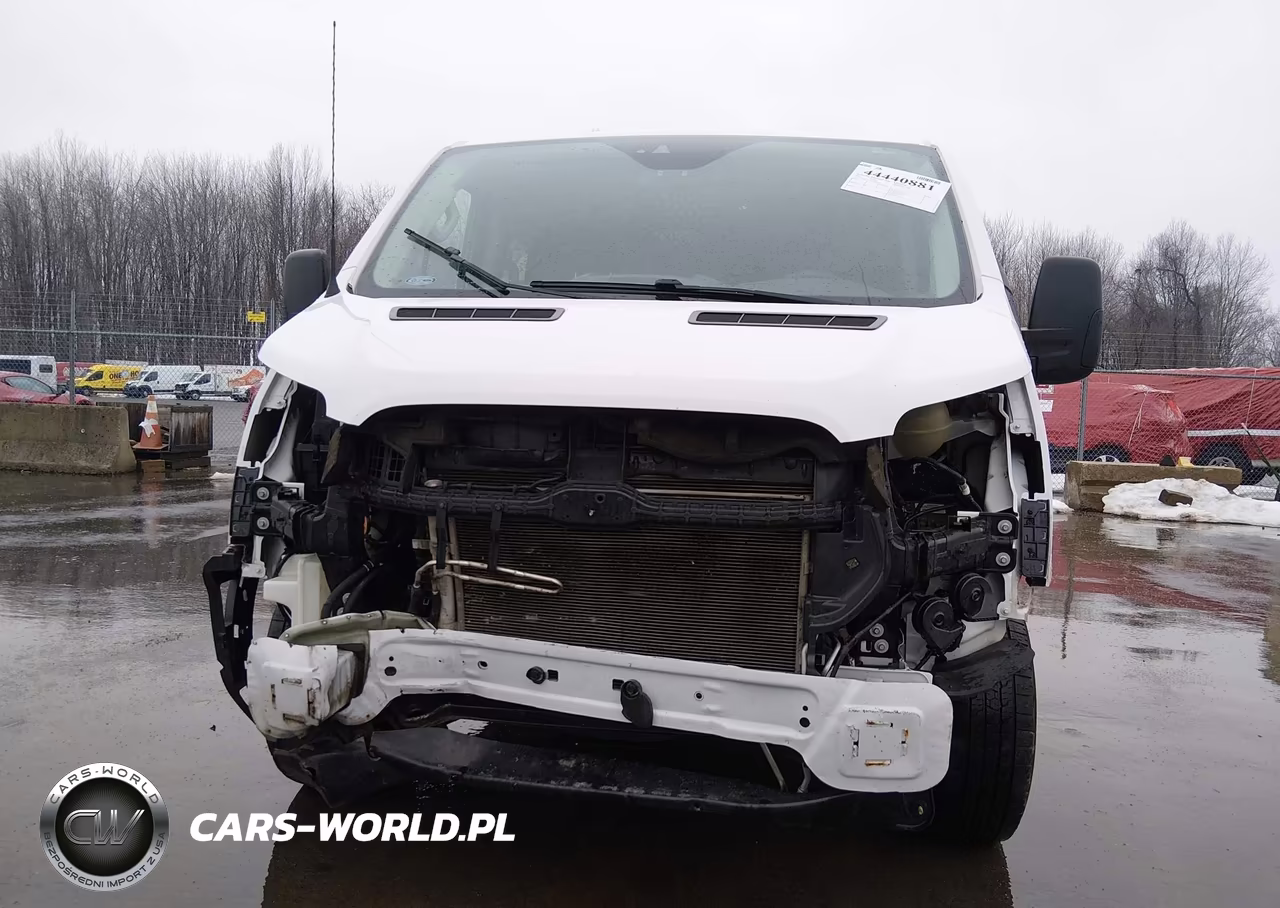 2019 Ford Transit-250 VIN:1FTYR1YM9KKB01809 - 6