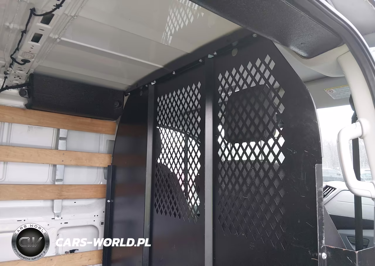 2019 Ford Transit-250 VIN:1FTYR1YM9KKB01809 - 8