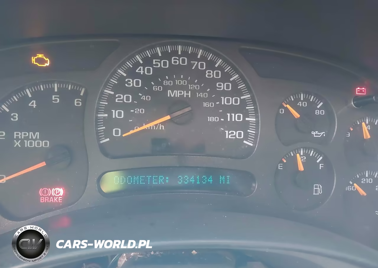 2003 GMC Yukon Xl 1500 Slt VIN:3GKEC16Z13G244107 - 7
