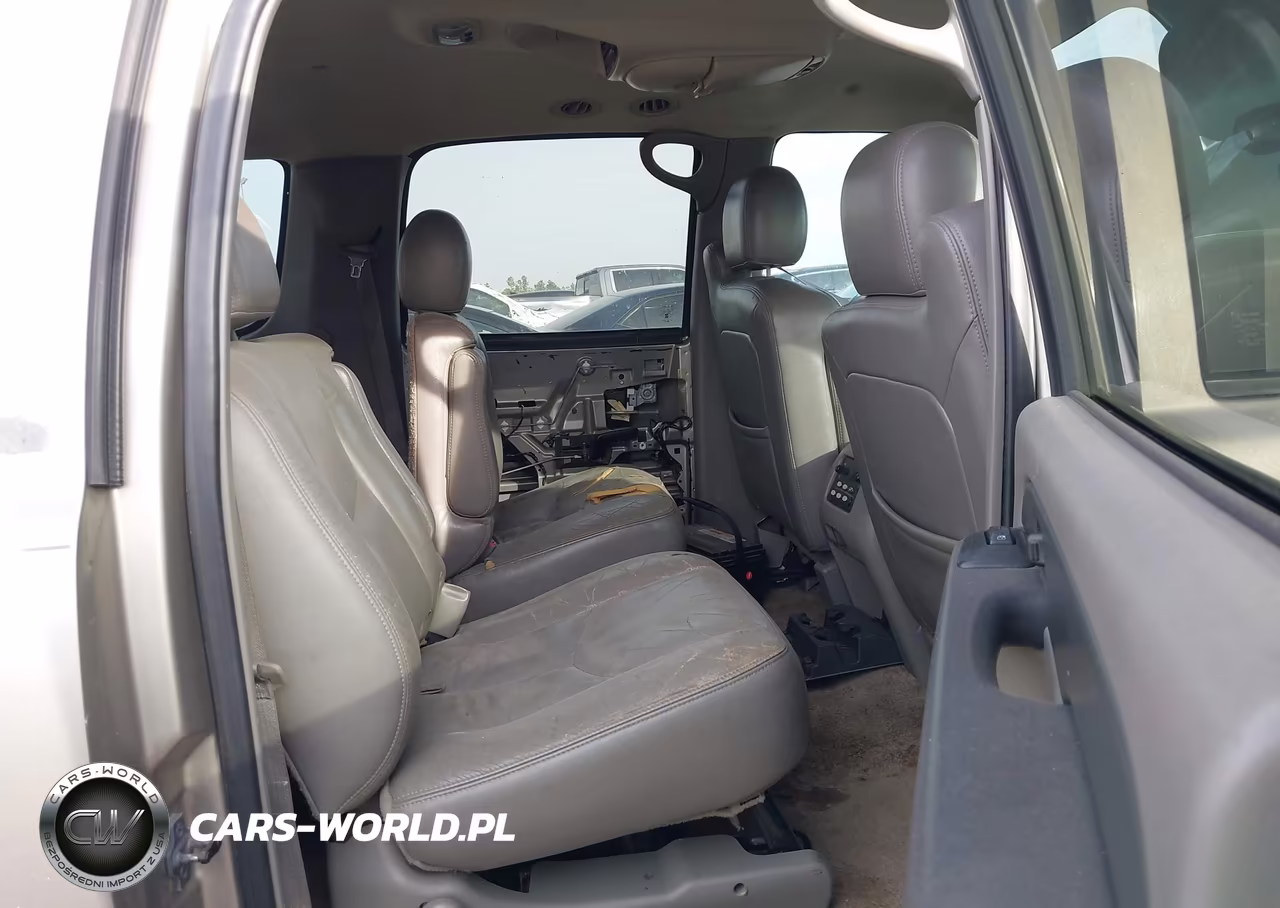 2003 GMC Yukon Xl 1500 Slt VIN:3GKEC16Z13G244107 - 8