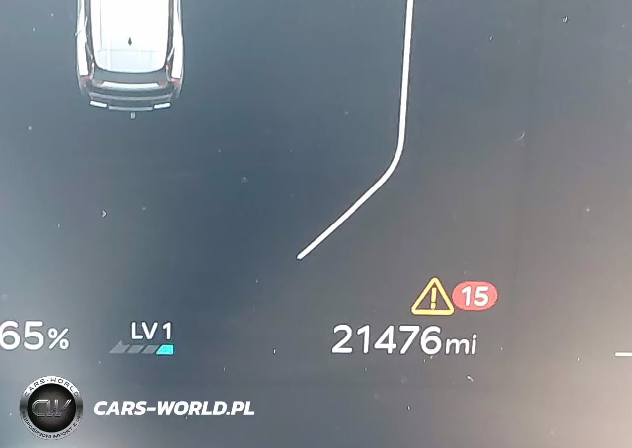 2024 Kia Ev9 Land VIN:KNDADFS54R6038930 - 16