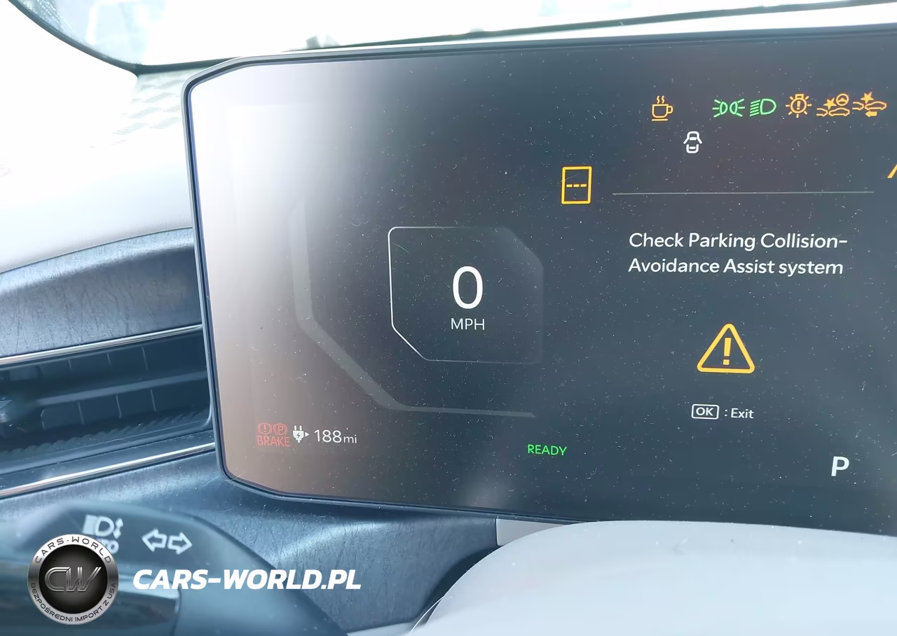 2024 Kia Ev9 Land VIN:KNDADFS54R6038930 - 18