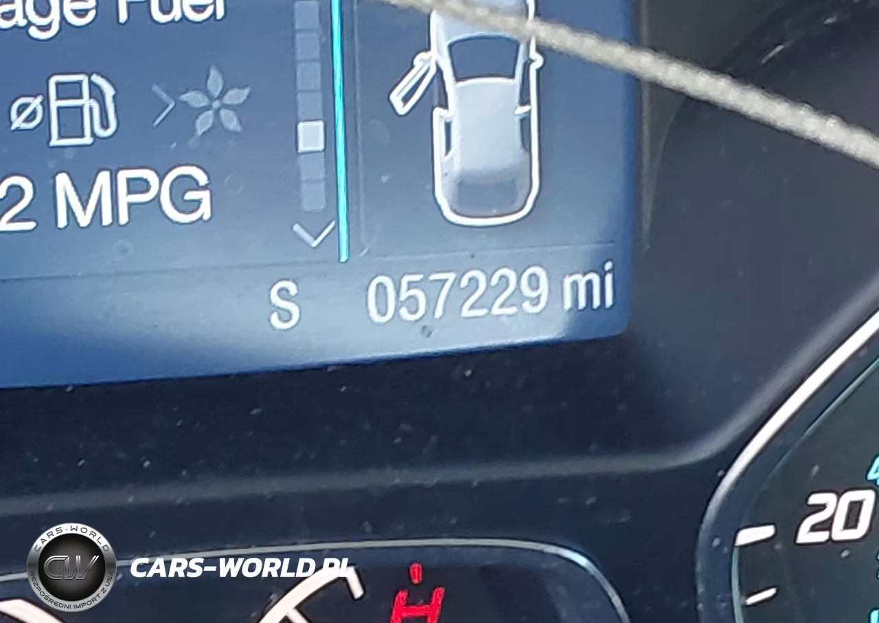 2015 Ford Escape S VIN:1FMCU0F71FUC60460 - 16