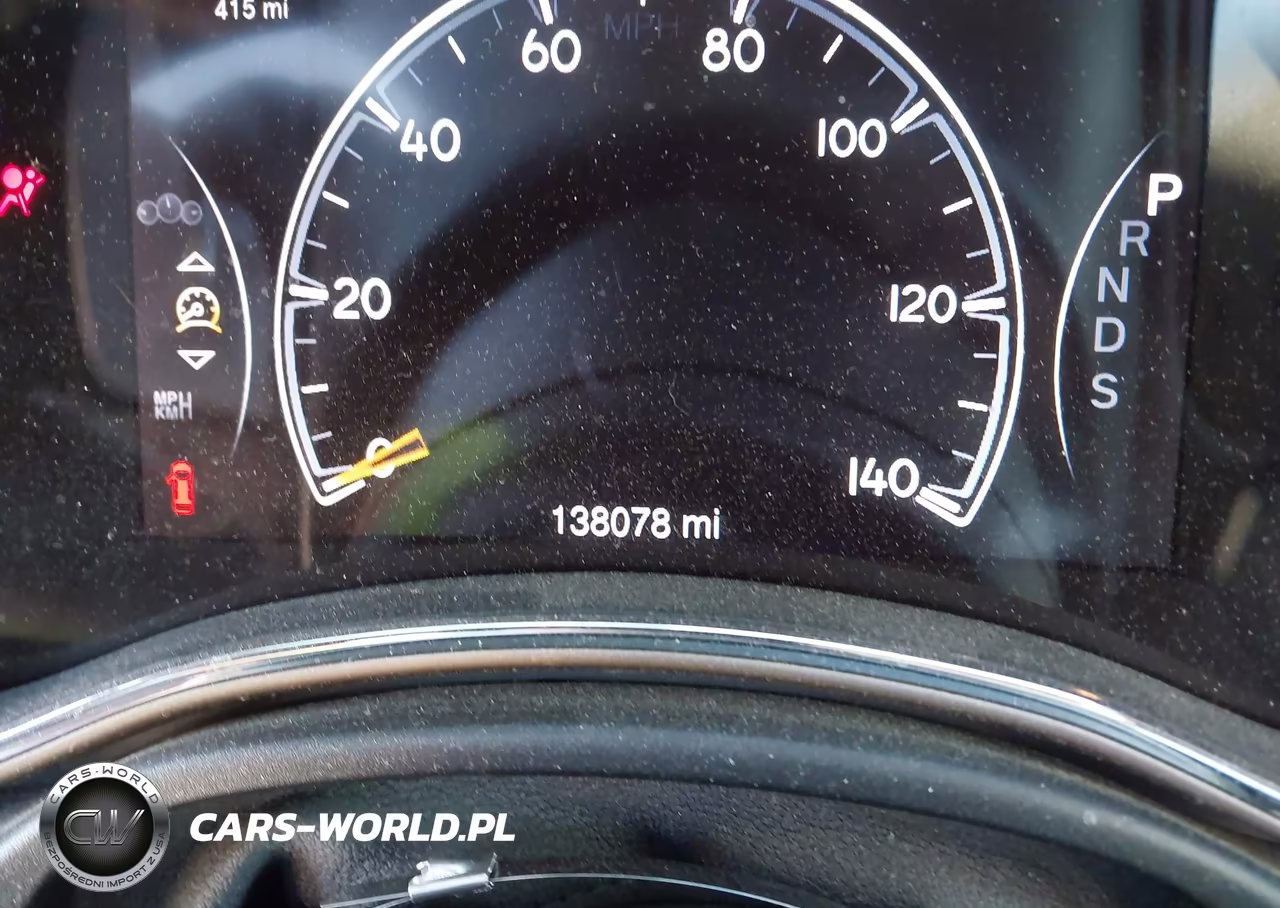 2014 Jeep Grand Cherokee Limited VIN:1C4RJEBG2EC337108 - 15