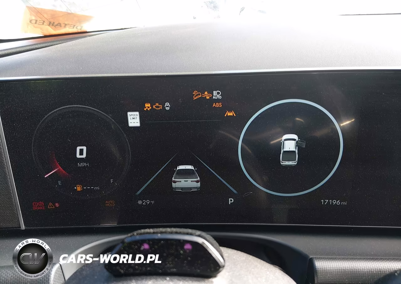 2025 Hyundai Santa Cruz Xrt VIN:5NTJDDDF4SH147105 - 7