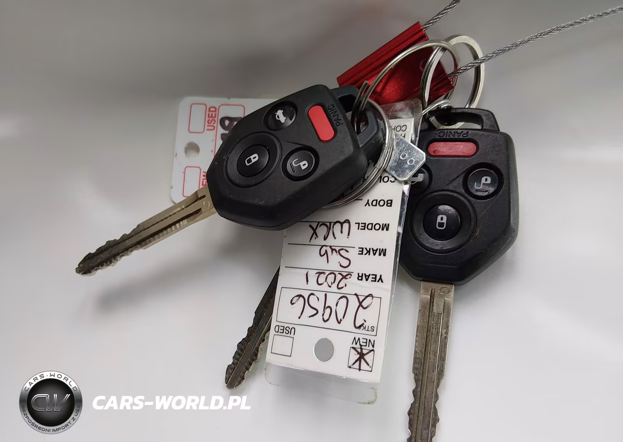 2020 Subaru Wrx VIN:JF1VA1A67L9829259 - 11