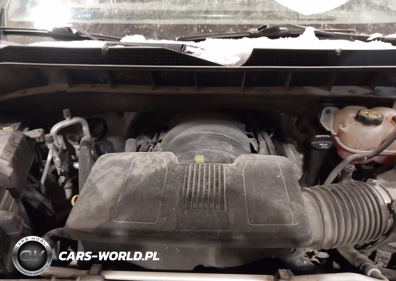 2019 Chevrolet Silverado 1500 Rst VIN:1GCRYEED2KZ390882 - 10